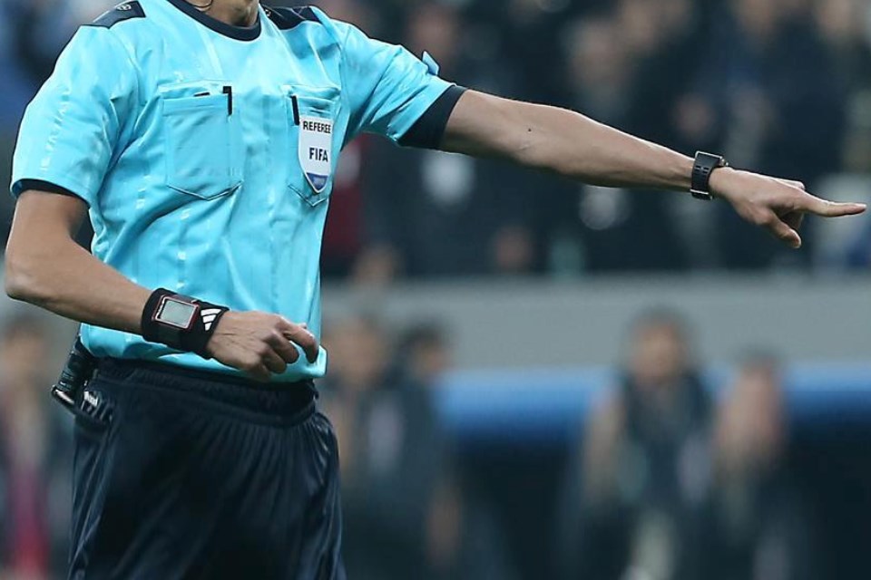 Süper Lig'de son haftanın hakemleri açıklandı