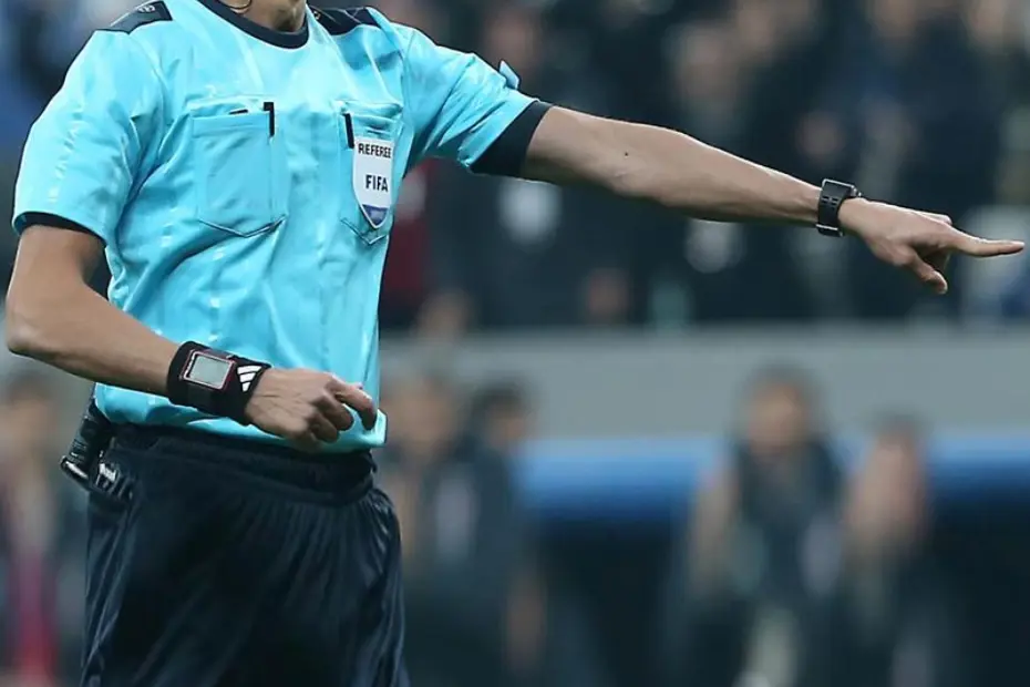 Fenerbahçe-Galatasaray derbisinin hakemi belli oldu - 3