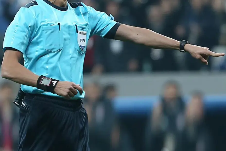 Süper Lig'de 31. haftanın hakemleri açıklandı - 5