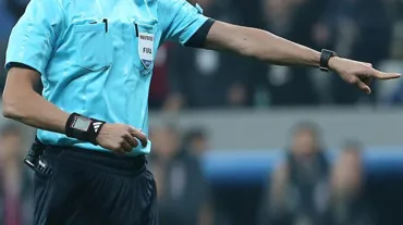 Kupada yarı final maçlarının hakemleri belli oldu