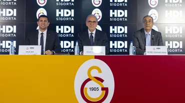 Mehmet Cibara, Galatasaray'ın yeni transferini açıkladı: "1 Haziran'dan itibaren Galatasaray'da"