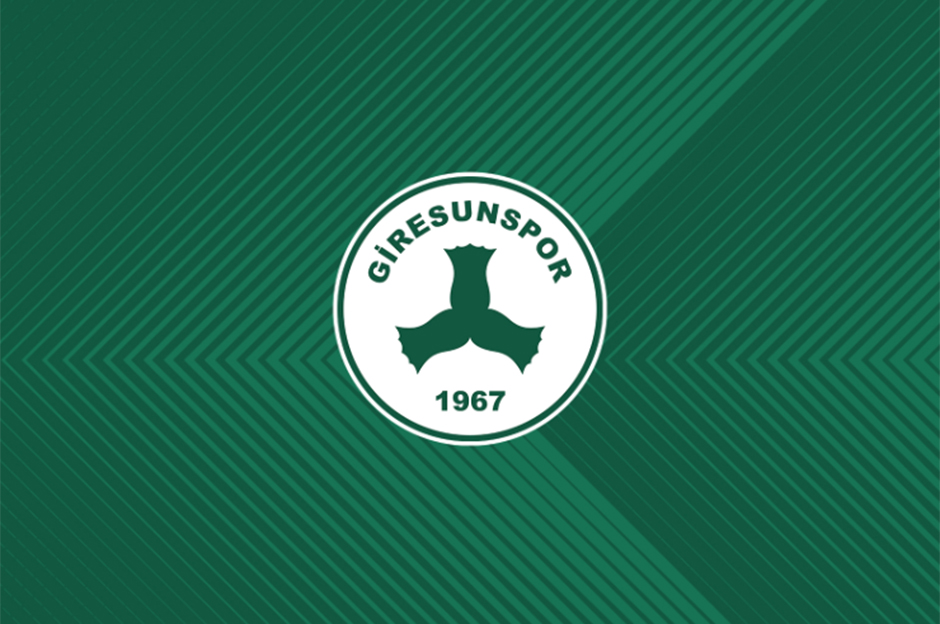 Giresunspor'dan 6 puan silme cezası hakkında açıklama