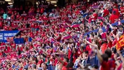 UEFA 9 yıl önce yapılan şikeye ceza verdi