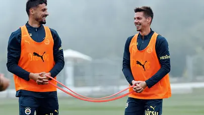 Fenerbahçe'den ayrılık açıklaması: Zajc kiralık gönderildi