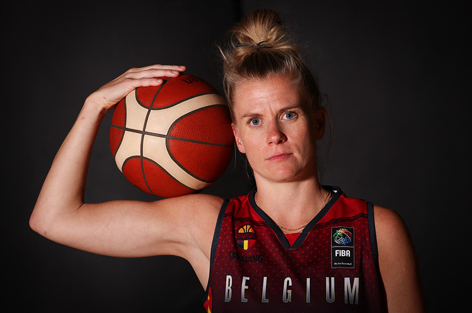 Galatasaray'ın yeni transferi Julia Vanloo kimdir?