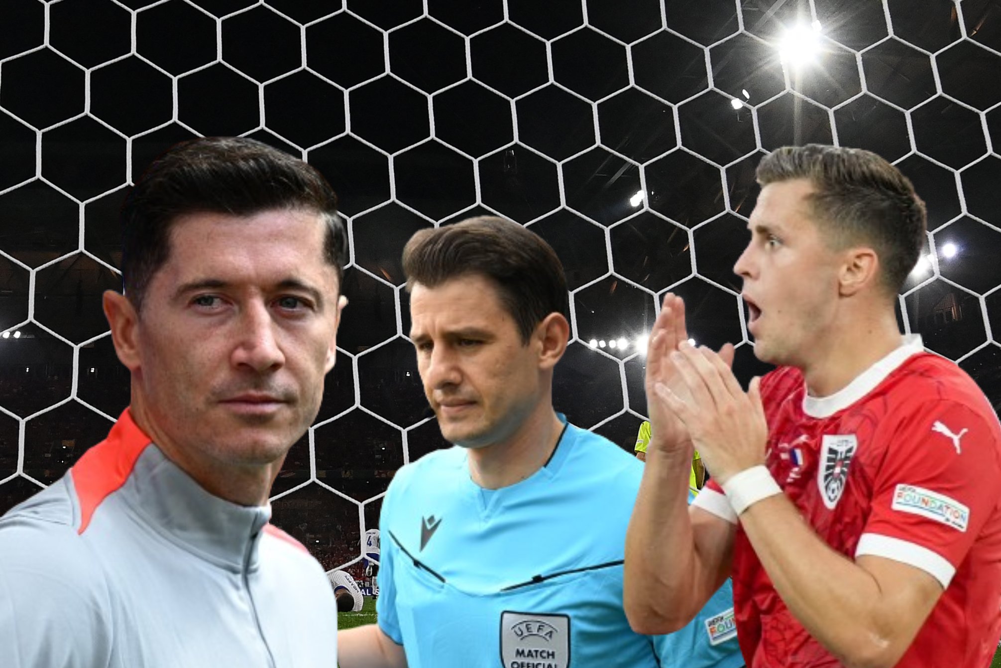 EURO 2024 | Polonya - Avusturya maçı ne zaman, saat kaçta? Polonya - Avusturya maçı hangi kanalda?