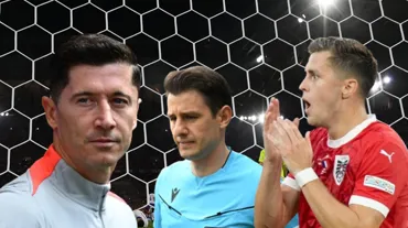 EURO 2024 | Polonya - Avusturya maçı ne zaman, saat kaçta? Polonya - Avusturya maçı hangi kanalda?