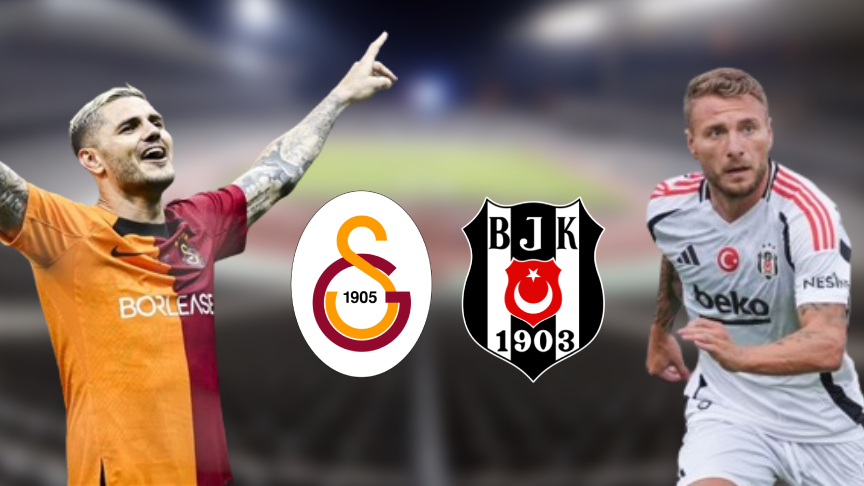 SÜPER KUPA | Galatasaray - Beşiktaş maçı ne zaman, saat kaçta? Galatasaray - Beşiktaş maç biletleri satışa çıktı mı?