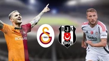 SÜPER KUPA | Galatasaray - Beşiktaş maçı ne zaman, saat kaçta? Galatasaray - Beşiktaş maç biletleri satışa çıktı mı?