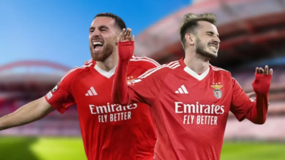 İLK 11’LER | Benfica - Barcelona maçı hangi kanalda, şifresiz mi? Benfica - Barcelona maçı ne zaman, saat kaçta ve bugün mü? - 6