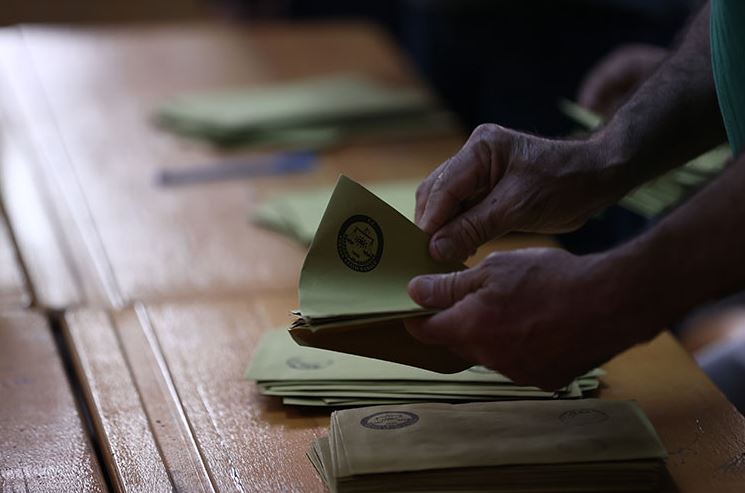 İllere göre son oy kullanma saatleri (31 Mart yerel seçim) | Oy verme saat kaçta sona eriyor? İşte, sandıkların kapanacağı saat…