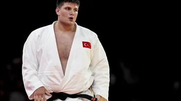 İbrahim Tataroğlu, Avrupa gençler şampiyonu oldu