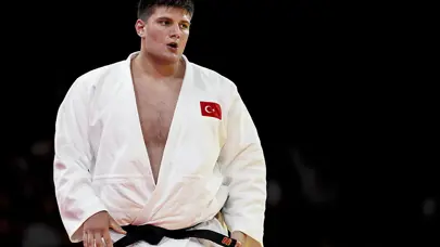 İbrahim Tataroğlu, Avrupa gençler şampiyonu oldu