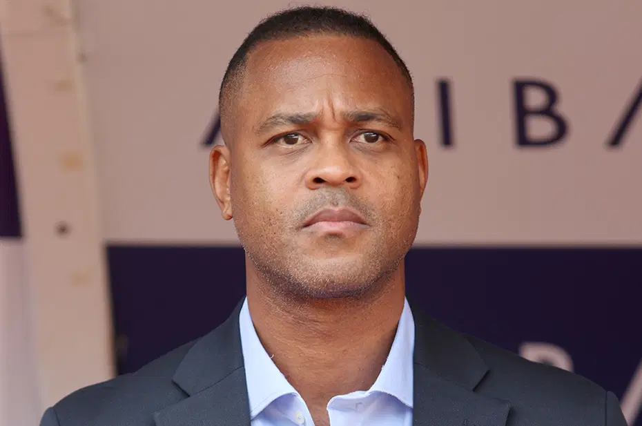 Patrick Kluivert'tan beklenmedik transfer: Yeni takımı şaşırttı - 3