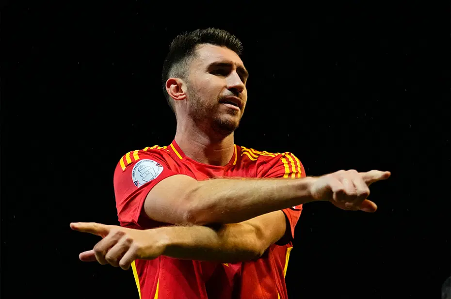 Fenerbahçe'nin gündemindeki Aymeric Laporte'da flaş gelişme: Kesin karar çıktı - 4