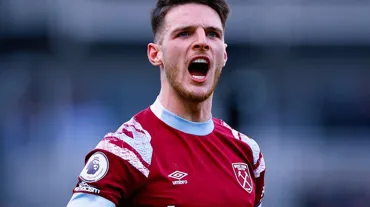 Declan Rice transferinde sona gelindi: Rekoru kıracak