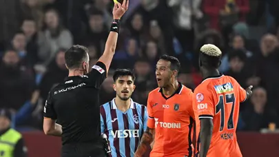 Başakşehir, Josef de Souza ile yollarını ayırdı