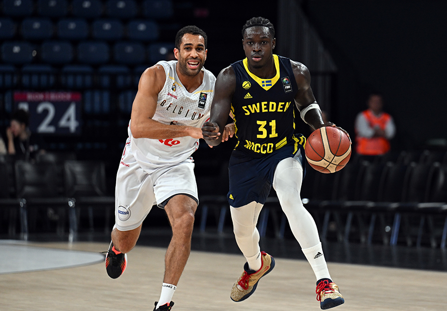 12 Dev Adam'ın yarı finaldeki rakibi belli oldu