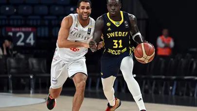 12 Dev Adam'ın yarı finaldeki rakibi belli oldu