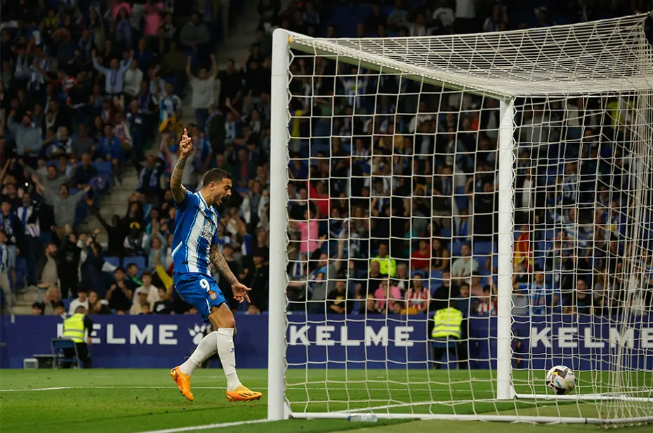 Real Madrid'de Benzema sonrası için adaylar netleşiyor: Transfer listesinde 4 forvet - 15