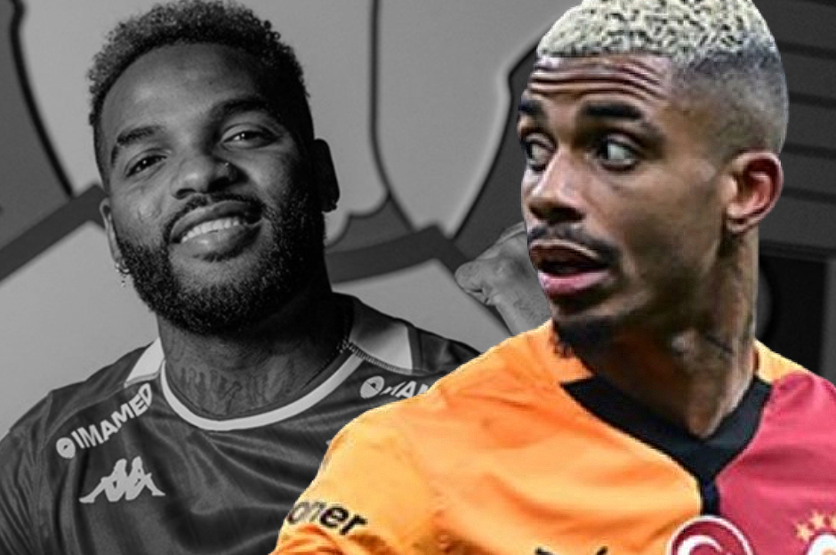 Lemina'dan Boupendza'nın ölümü sonrası olay paylaşım: Cinayet şüphesi de vardı