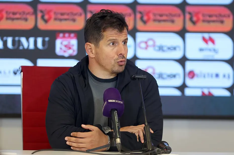 Emre Belözoğlu çalıştırmak istediği 4 takımı söyledi - 5