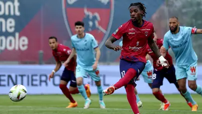 Teklife olumlu cevap: Trabzonspor'da 4. transfer an meselesi