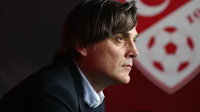 A Milli Takım kadrosu ve çağrılmayan isimler: Vincenzo Montella'dan yanıt