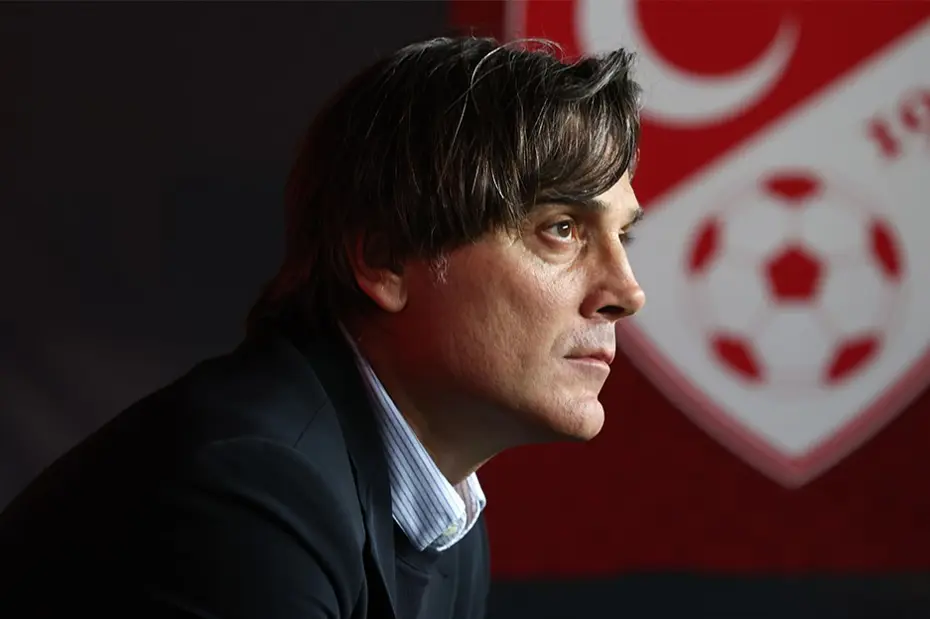 Vincenzo Montella imzayı attı: "Bir ricam var" dedi ve açıkladı - 6