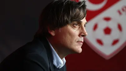 A Milli Takım, Montella yönetiminde 18. maçına çıkıyor: İşte İtalyan hocanın karnesi