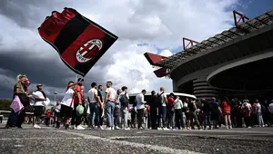 İşte EURO 2032 için yenilenecek statlar İşte EURO 2032 için yenilenecek statlar