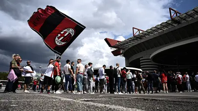 İşte EURO 2032 için yenilenecek statlar