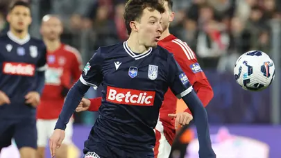 Avrupa futbolunun kilit pas ustası, Süper Lig devinin radarında