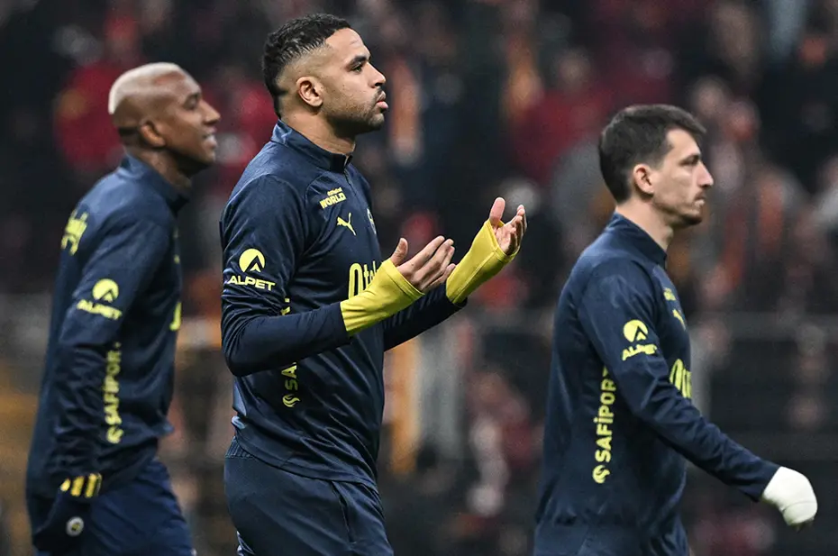 AVRUPA LİGİ | Fenerbahçe - Rangers maçı ne zaman, saat kaçta, hangi kanalda? (İlk 11'ler) - 6