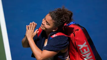 Jasmine Paolini'den ABD Açık'a erken veda
