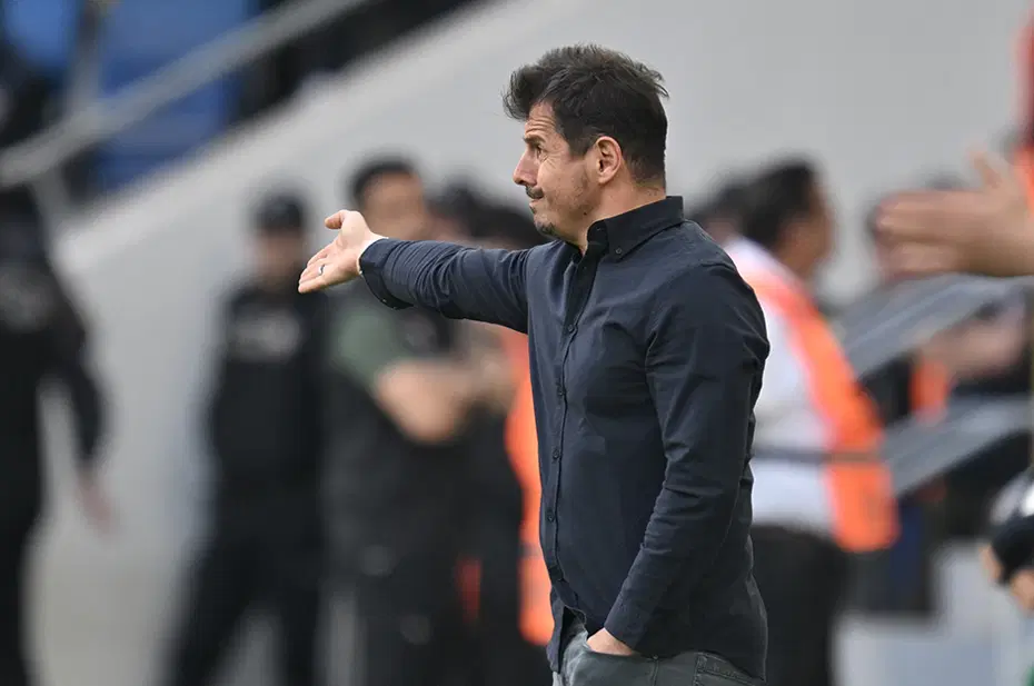Emre Belözoğlu Beşiktaş maçında yok - 4