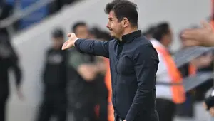 Emre Belözoğlu Beşiktaş maçında yok Emre Belözoğlu Beşiktaş maçında yok