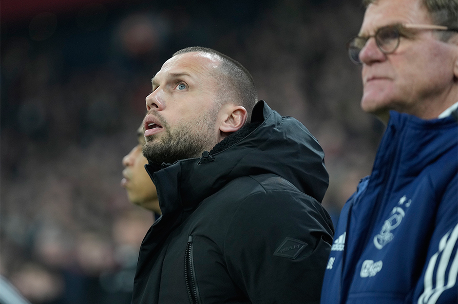 John Heitinga Galatasaray'a karşı eksikleri açıkladı: 2 sakat, 1 cezalı maçta yok