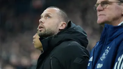 John Heitinga Galatasaray'a karşı eksikleri açıkladı: 2 sakat, 1 cezalı maçta yok