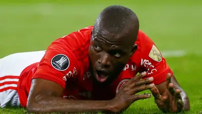 Enner Valencia Brezilya'da gündeme oturdu: Herkes bu 2 pozisyonu konuşuyor