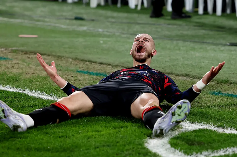 "Fenerbahçe'den Romulo atağı" | Transfer hattı - 4