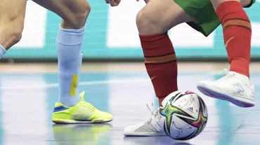 TFF Futsal Ligi'nde şampiyon Şişlispor