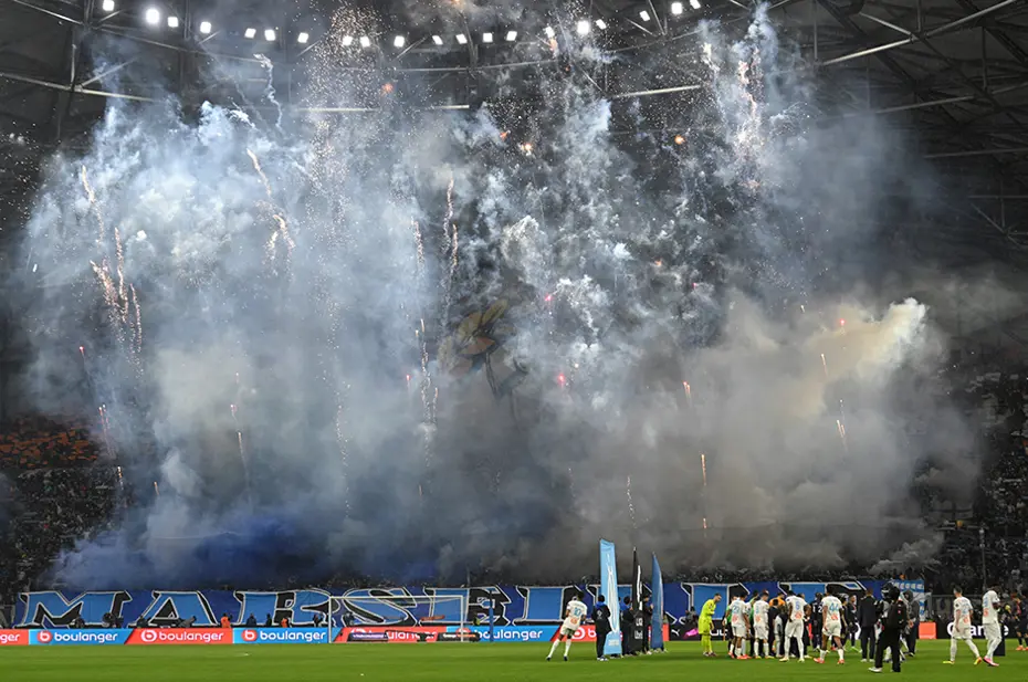 Dünyanın en iyi 32 stadı belirlendi: Türkiye'den 1 stadyum yer aldı - 15