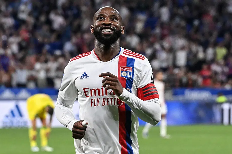Moussa Dembele resmen açıklandı - 3