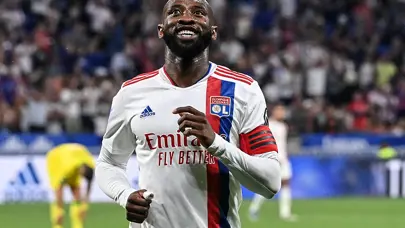 "Dembele hamlesi" | Sporun Manşetleri