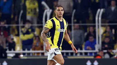 Fenerbahçe'de üst üste sakatlıklar: Birbirinin yerine oyuna giren 3 stoper sakatlandı