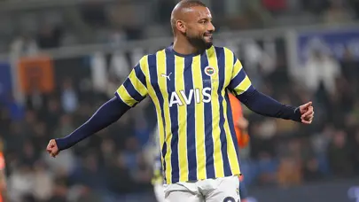 Gecenin yıldızı Joao Pedro: Fenerbahçe 90+'da bir kez daha şampiyonluk aşkına
