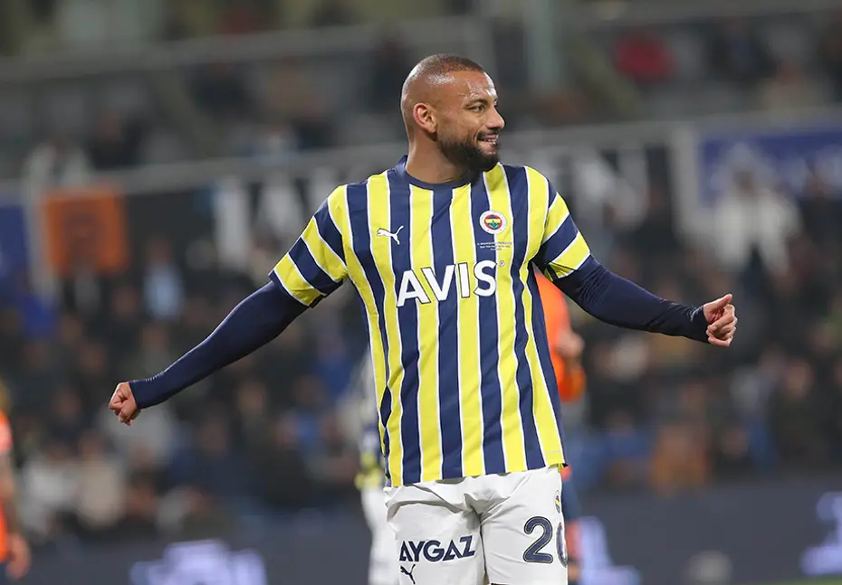 Fenerbahçe'de Joao Pedro gelişmesi - 6 Fenerbahçe'de Joao Pedro gelişmesi - 6