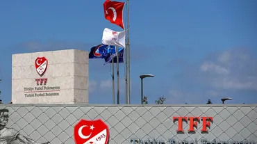 PFDK, Süper Lig'den 3 kulübe para cezası verdi