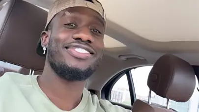 Transferde Mbaye Diagne sürprizi; yıllar sonra geri dönebilir